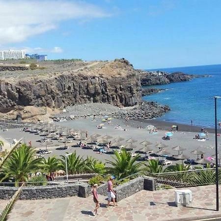 Апартаменты El Ancla - El Mar Y La Playa Кальяо-Сальвахе Экстерьер фото